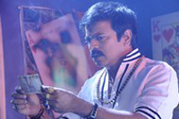 Kamina Movie Stills